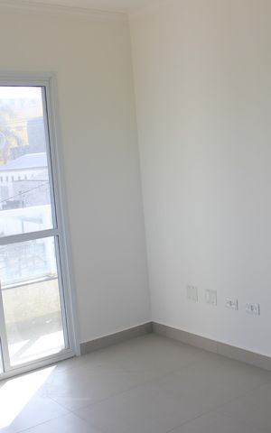 Apartamento à venda com 57m², 2 quartos e 1 vagaSala 