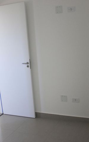 Apartamento à venda com 57m², 2 quartos e 1 vagaQuarto 