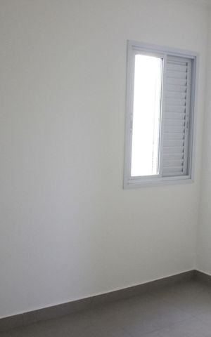 Apartamento à venda com 57m², 2 quartos e 1 vagaQuarto 