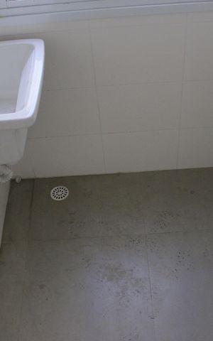 Apartamento à venda com 57m², 2 quartos e 1 vagaLavanderia 