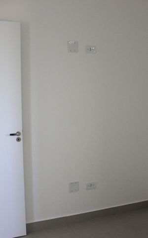 Apartamento à venda com 57m², 2 quartos e 1 vagaQuarto 