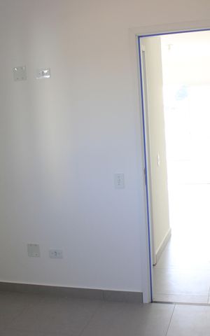 Apartamento à venda com 57m², 2 quartos e 1 vagaSuíte 
