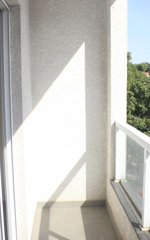 Apartamento à venda com 57m², 2 quartos e 1 vagaVaranda 