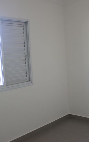 Apartamento à venda com 57m², 2 quartos e 1 vagaSuíte 