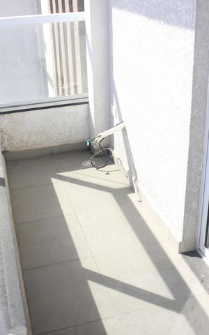 Apartamento à venda com 57m², 2 quartos e 1 vagaVaranda 