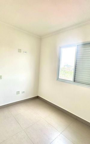Apartamento à venda com 53m², 2 quartos e 1 vaga Apartamento à venda com 53m², 2 quartos e 1 vagaQuarto 1