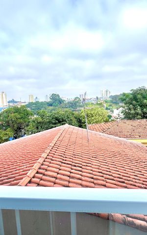 Apartamento à venda com 53m², 2 quartos e 1 vaga Apartamento à venda com 53m², 2 quartos e 1 vagaVista da Varanda