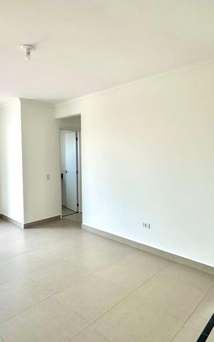 Apartamento à venda com 53m², 2 quartos e 1 vaga Apartamento à venda com 53m², 2 quartos e 1 vagaSala