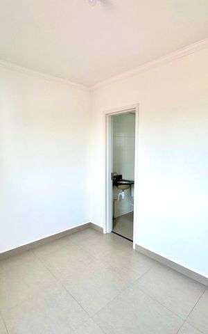 Apartamento à venda com 53m², 2 quartos e 1 vaga Apartamento à venda com 53m², 2 quartos e 1 vagaQuarto 1