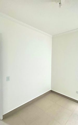 Apartamento à venda com 53m², 2 quartos e 1 vaga Apartamento à venda com 53m², 2 quartos e 1 vagaQuarto 2