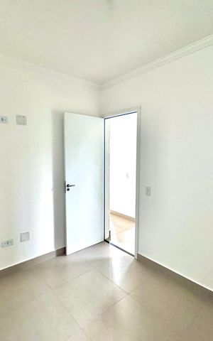 Apartamento à venda com 53m², 2 quartos e 1 vaga Apartamento à venda com 53m², 2 quartos e 1 vagaQuarto 2