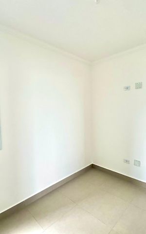 Apartamento à venda com 53m², 2 quartos e 1 vaga Apartamento à venda com 53m², 2 quartos e 1 vagaQuarto 2