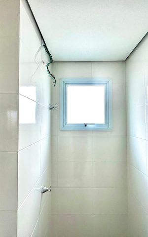 Apartamento à venda com 53m², 2 quartos e 1 vaga Apartamento à venda com 53m², 2 quartos e 1 vagaBanheiro