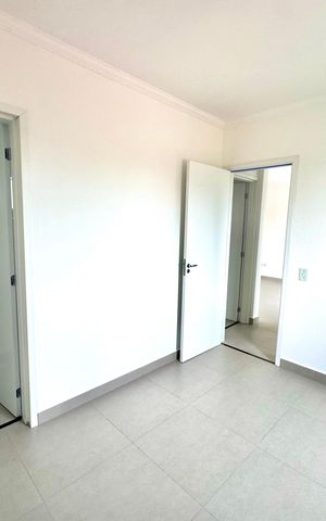 Apartamento à venda com 53m², 2 quartos e 1 vaga Apartamento à venda com 53m², 2 quartos e 1 vagaQuarto 1