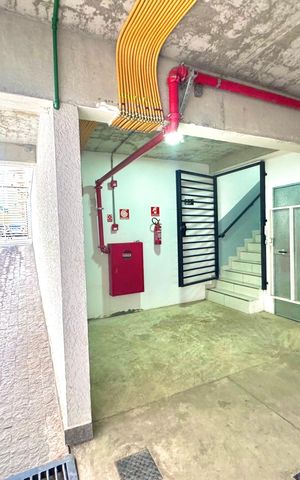Apartamento à venda com 53m², 2 quartos e 1 vaga Apartamento à venda com 53m², 2 quartos e 1 vagaÁrea comum