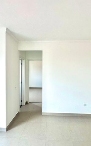 Apartamento à venda com 53m², 2 quartos e 1 vaga Apartamento à venda com 53m², 2 quartos e 1 vagaSala