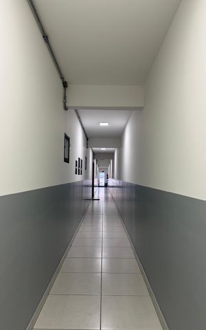 Apartamento à venda com 68m², 2 quartos e 1 vaga Apartamento à venda com 68m², 2 quartos e 1 vagaÁrea Comum - Corredor