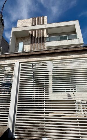 Apartamento à venda com 68m², 2 quartos e 1 vaga Apartamento à venda com 68m², 2 quartos e 1 vagaFachada