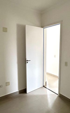 Apartamento à venda com 53m², 2 quartos e 1 vaga Apartamento à venda com 53m², 2 quartos e 1 vagaQuarto 1