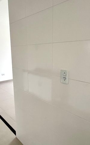 Apartamento à venda com 53m², 2 quartos e 1 vaga Apartamento à venda com 53m², 2 quartos e 1 vagaÁrea de Serviço