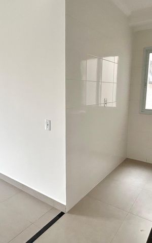 Apartamento à venda com 53m², 2 quartos e 1 vaga Apartamento à venda com 53m², 2 quartos e 1 vagaCozinha