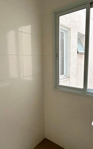 Apartamento à venda com 53m², 2 quartos e 1 vaga Apartamento à venda com 53m², 2 quartos e 1 vagaÁrea de Serviço