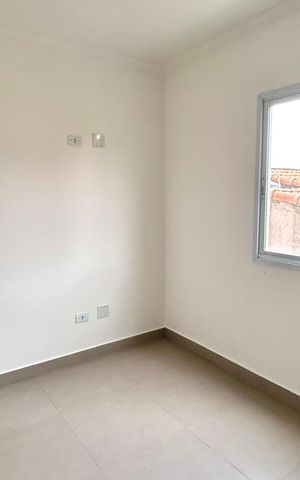 Apartamento à venda com 53m², 2 quartos e 1 vaga Apartamento à venda com 53m², 2 quartos e 1 vagaQuarto Suíte