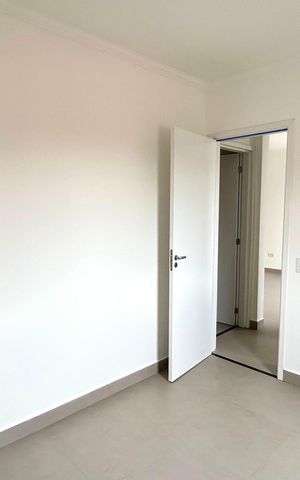 Apartamento à venda com 53m², 2 quartos e 1 vaga Apartamento à venda com 53m², 2 quartos e 1 vagaQuarto Suíte