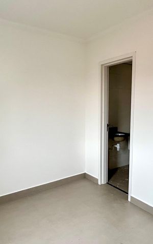 Apartamento à venda com 53m², 2 quartos e 1 vaga Apartamento à venda com 53m², 2 quartos e 1 vagaQuarto Suíte