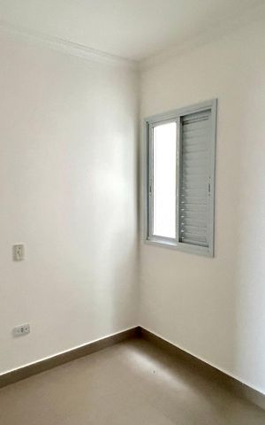 Apartamento à venda com 53m², 2 quartos e 1 vaga Apartamento à venda com 53m², 2 quartos e 1 vagaQuarto 1