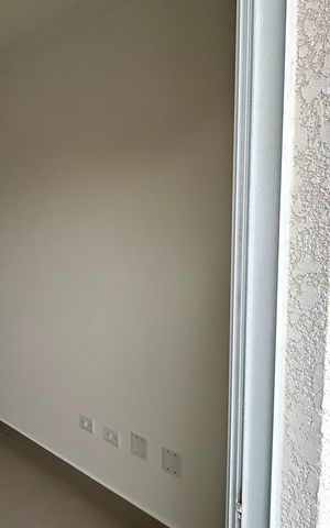 Apartamento à venda com 53m², 2 quartos e 1 vaga Apartamento à venda com 53m², 2 quartos e 1 vagaVaranda da Sala