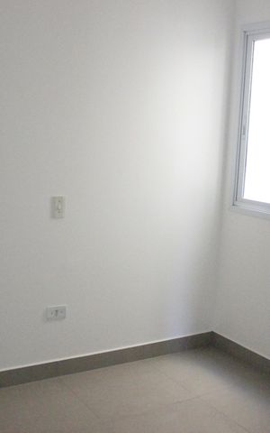Apartamento à venda com 53m², 2 quartos e 1 vagaQuarto 1