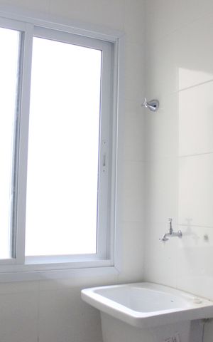 Apartamento à venda com 53m², 2 quartos e 1 vagaÁrea de serviço 