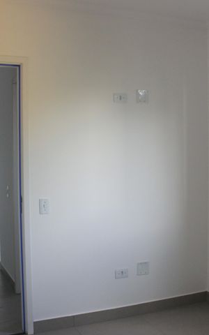 Apartamento à venda com 53m², 2 quartos e 1 vagaSuíte 
