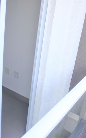 Apartamento à venda com 53m², 2 quartos e 1 vagaVaranda 