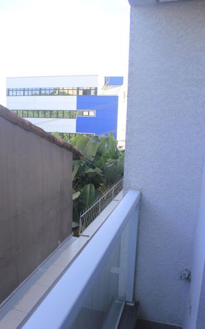 Apartamento à venda com 53m², 2 quartos e 1 vagaVaranda 