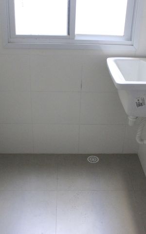 Apartamento à venda com 53m², 2 quartos e 1 vagaÁrea de serviço 
