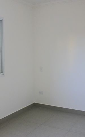 Apartamento à venda com 53m², 2 quartos e 1 vagaSuíte 