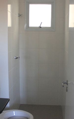 Apartamento à venda com 53m², 2 quartos e 1 vagaBanheiro da Suíte 