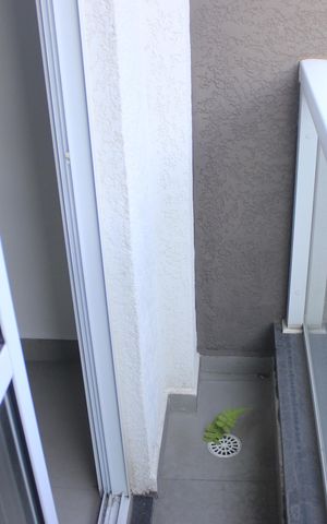 Apartamento à venda com 53m², 2 quartos e 1 vagaVaranda 