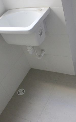 Apartamento à venda com 53m², 2 quartos e 1 vagaÁrea de serviço 