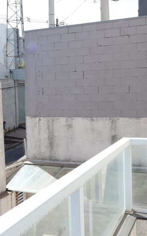 Apartamento à venda com 57m², 2 quartos e 1 vagaVaranda da Sala