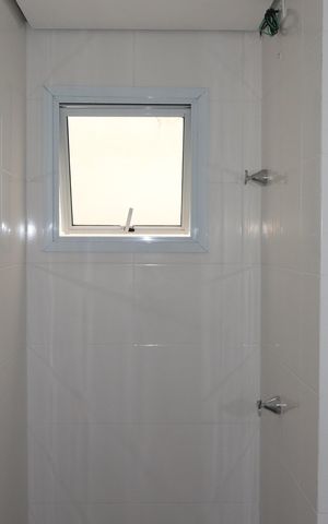 Apartamento à venda com 57m², 2 quartos e 1 vagaBanheiro da Suíte