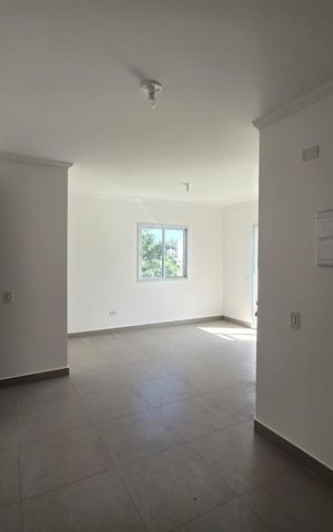 Apartamento à venda com 57m², 2 quartos e 1 vaga Apartamento à venda com 57m², 2 quartos e 1 vagaSala