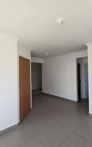 Apartamento à venda com 57m², 2 quartos e 1 vaga Apartamento à venda com 57m², 2 quartos e 1 vagaSala