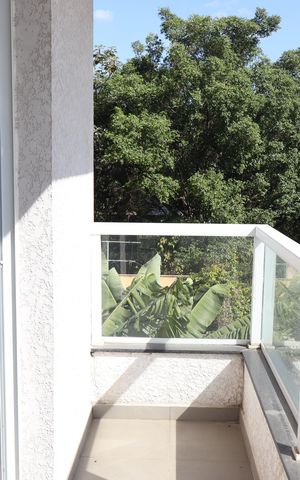 Apartamento à venda com 57m², 2 quartos e 1 vagaVaranda da Sala
