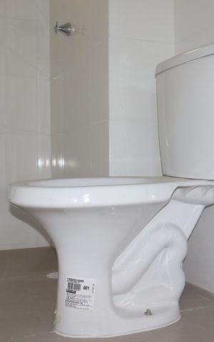 Apartamento à venda com 57m², 2 quartos e 1 vagaBanheiro da Suíte