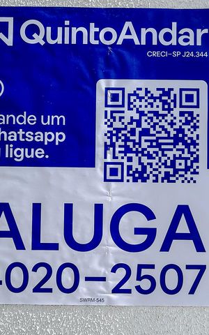 Apartamento para alugar com 35m², 2 quartos e sem vagaPlaquinha