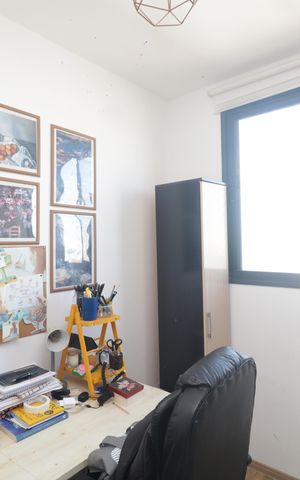 Apartamento à venda com 39m², 2 quartos e 1 vaga Apartamento à venda com 39m², 2 quartos e 1 vagaQuarto 2