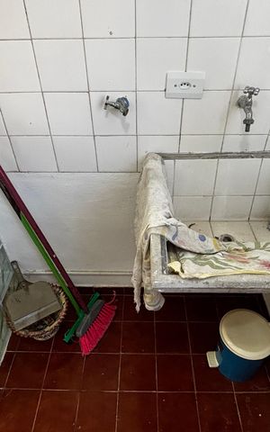 Apartamento à venda com 52m², 2 quartos e 1 vaga Apartamento à venda com 52m², 2 quartos e 1 vagaÁrea de Serviço